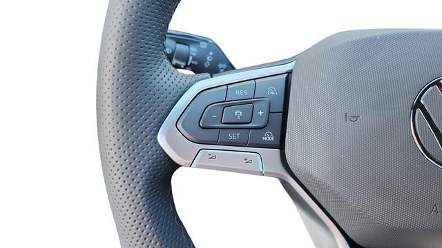 new 2026 Volkswagen Tiguan car, priced at $35,334