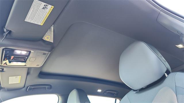 new 2025 Volkswagen Tiguan car, priced at $35,283