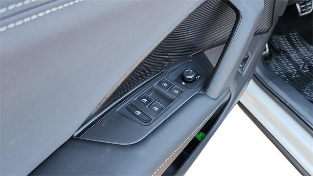 new 2025 Volkswagen Tiguan car, priced at $35,283