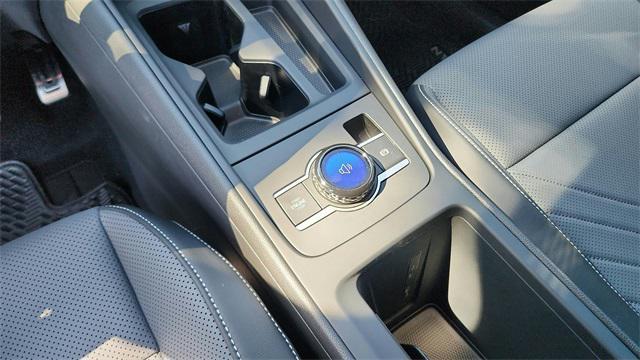 new 2025 Volkswagen Tiguan car, priced at $35,283