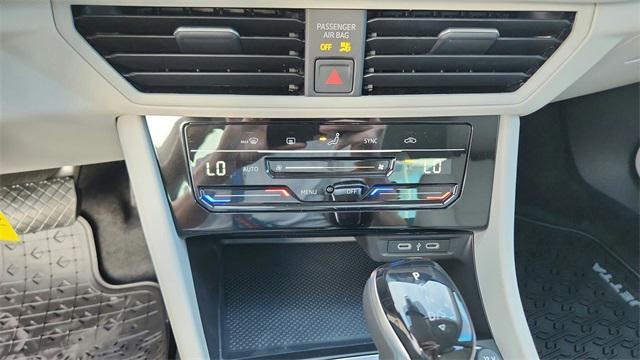 new 2026 Volkswagen Jetta car, priced at $24,116