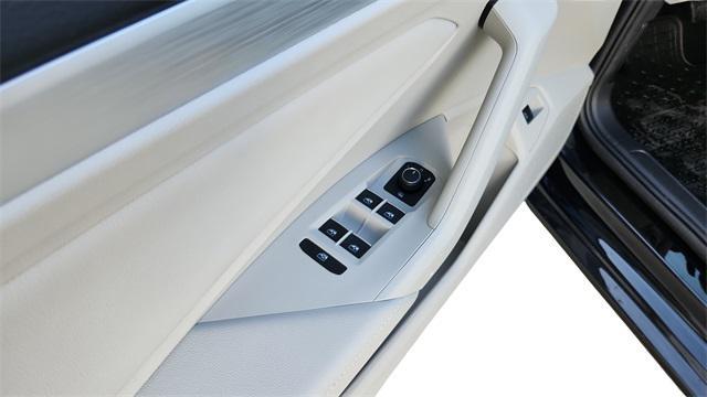 new 2026 Volkswagen Jetta car, priced at $24,116