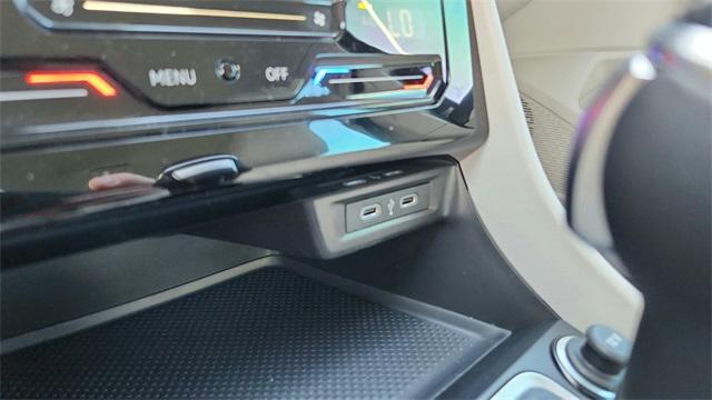 new 2026 Volkswagen Jetta car, priced at $24,116