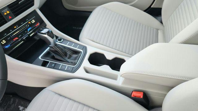 new 2026 Volkswagen Jetta car, priced at $23,116