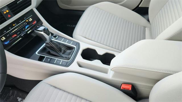new 2026 Volkswagen Jetta car, priced at $24,116