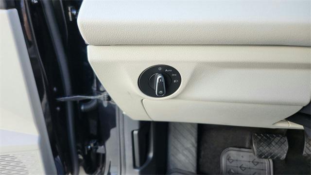 new 2026 Volkswagen Jetta car, priced at $24,116