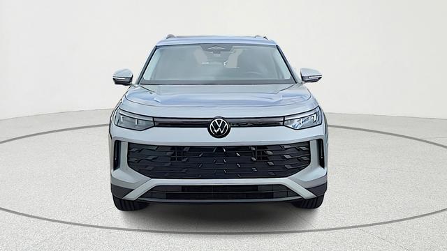 new 2026 Volkswagen Tiguan car, priced at $34,863