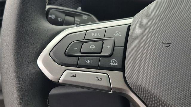 new 2026 Volkswagen Tiguan car, priced at $34,863