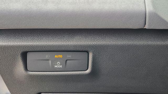 new 2026 Volkswagen Tiguan car, priced at $34,863