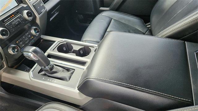 used 2019 Ford F-150 car, priced at $29,772