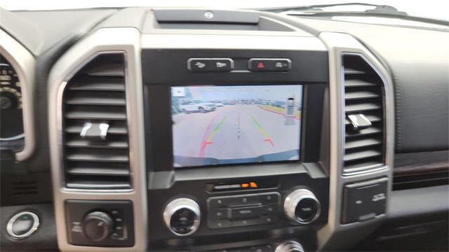 used 2019 Ford F-150 car, priced at $29,772