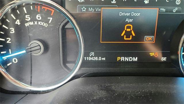 used 2019 Ford F-150 car, priced at $29,772