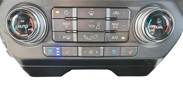 used 2019 Ford F-150 car, priced at $29,772