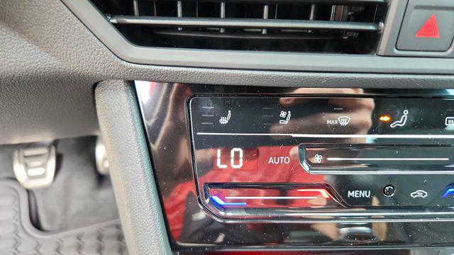 new 2026 Volkswagen Jetta GLI car, priced at $34,625
