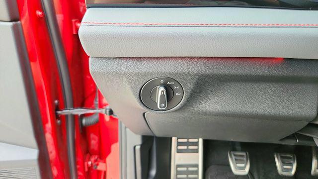 new 2026 Volkswagen Jetta GLI car, priced at $34,625