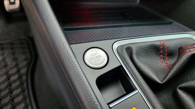 new 2026 Volkswagen Jetta GLI car, priced at $34,625