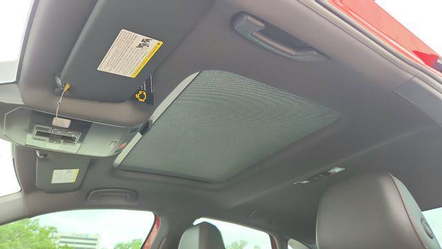 new 2026 Volkswagen Jetta GLI car, priced at $34,625