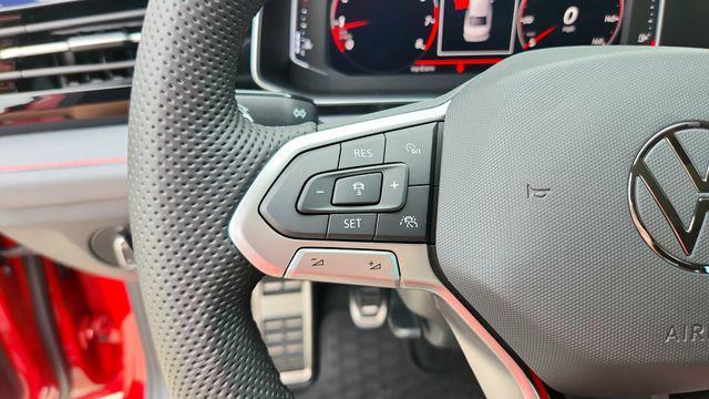 new 2026 Volkswagen Jetta GLI car, priced at $34,625