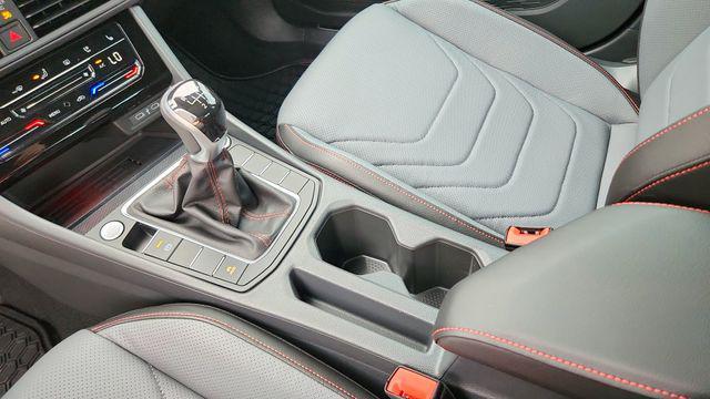 new 2026 Volkswagen Jetta GLI car, priced at $34,625