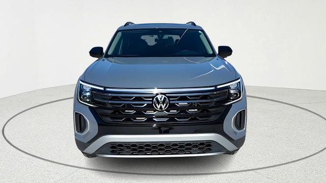 new 2026 Volkswagen Atlas car, priced at $45,764