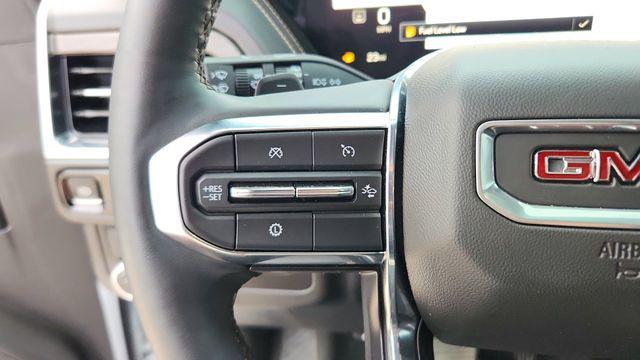 used 2025 GMC Yukon car, priced at $65,255