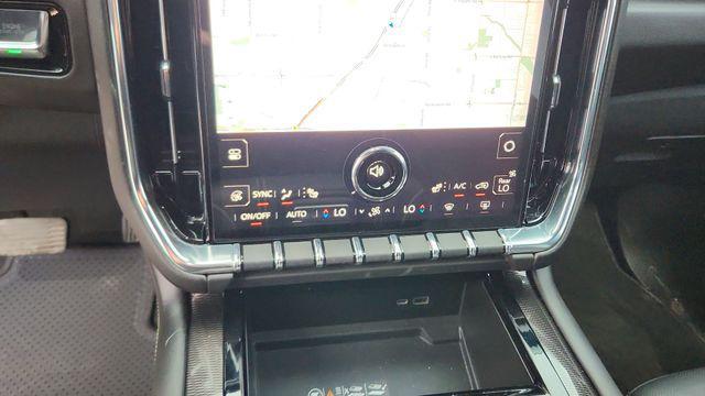 used 2025 GMC Yukon car, priced at $65,255