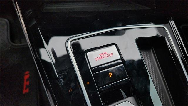 new 2026 Volkswagen Golf GTI car, priced at $39,899