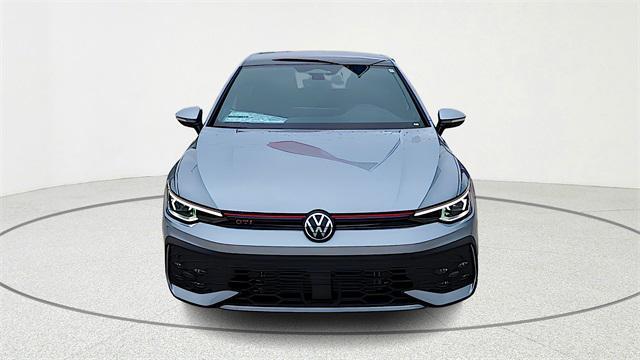 new 2026 Volkswagen Golf GTI car, priced at $39,899