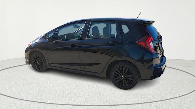 used 2019 Honda Fit car, priced at $13,254