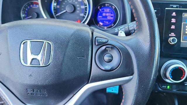 used 2019 Honda Fit car, priced at $13,254