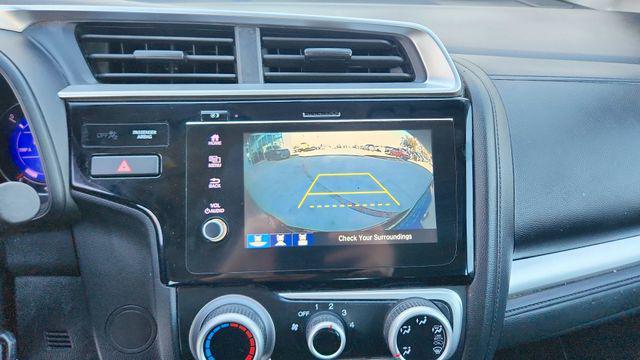 used 2019 Honda Fit car, priced at $13,254