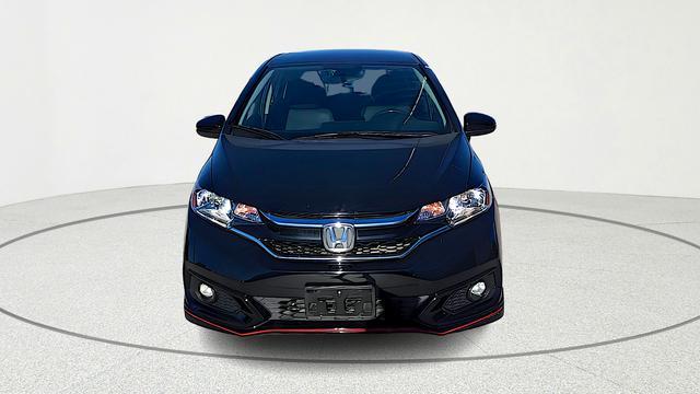 used 2019 Honda Fit car, priced at $13,254