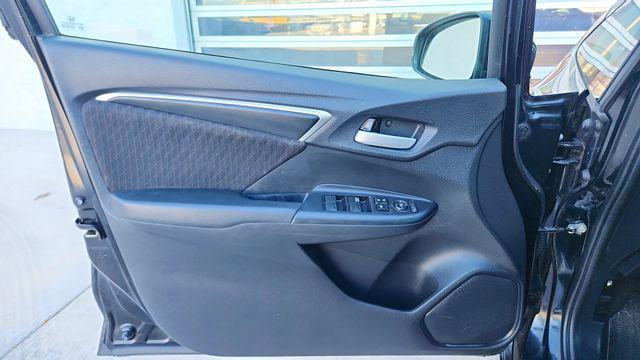 used 2019 Honda Fit car, priced at $13,254