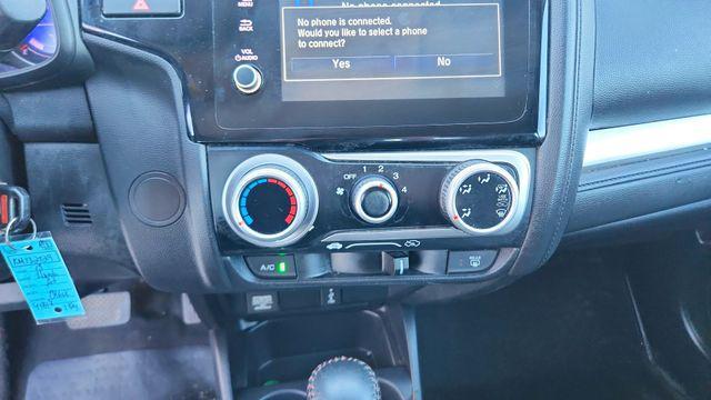 used 2019 Honda Fit car, priced at $13,254