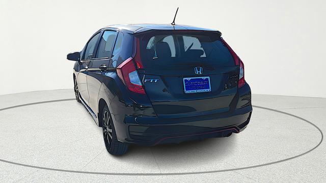 used 2019 Honda Fit car, priced at $13,254