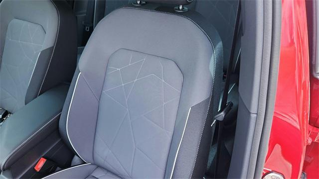 new 2025 Volkswagen Jetta car, priced at $23,966