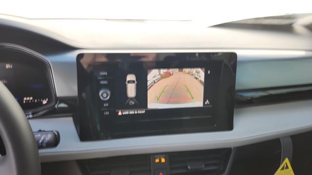 new 2026 Volkswagen Taos car, priced at $27,547