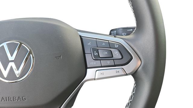 new 2026 Volkswagen Taos car, priced at $27,547