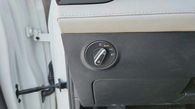 new 2026 Volkswagen Taos car, priced at $27,547