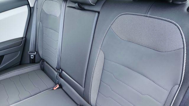 new 2025 Volkswagen Taos car, priced at $29,631
