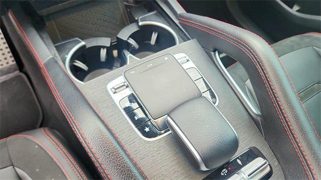 used 2023 Mercedes-Benz AMG GLE 53 car, priced at $74,058