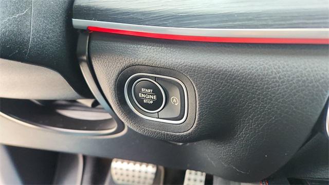 used 2023 Mercedes-Benz AMG GLE 53 car, priced at $74,058