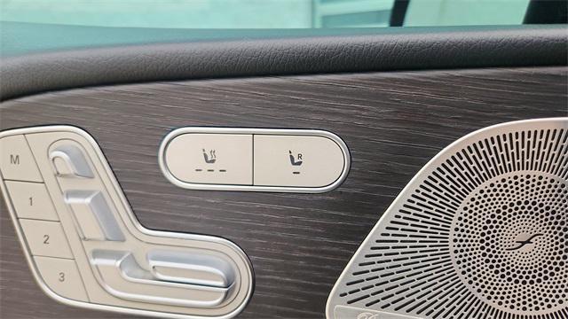 used 2023 Mercedes-Benz AMG GLE 53 car, priced at $74,058