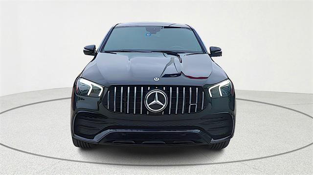 used 2023 Mercedes-Benz AMG GLE 53 car, priced at $74,058