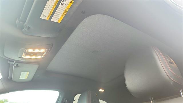 used 2023 Mercedes-Benz AMG GLE 53 car, priced at $74,058