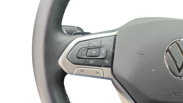 used 2025 Volkswagen Atlas car, priced at $32,289
