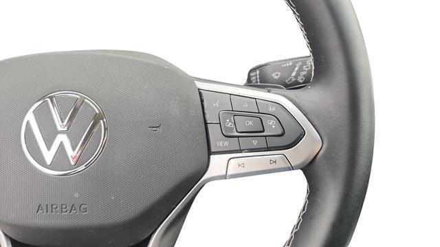 used 2025 Volkswagen Atlas car, priced at $32,289