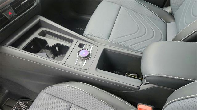 new 2026 Volkswagen Tiguan car, priced at $35,331