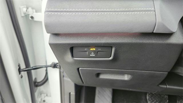 new 2026 Volkswagen Tiguan car, priced at $35,331