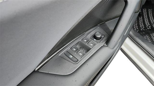 new 2026 Volkswagen Tiguan car, priced at $35,331